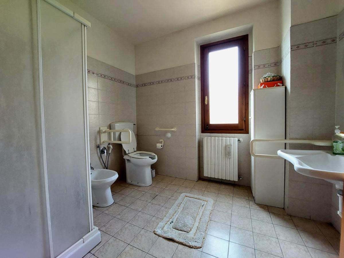 Casa Vacanze - La Ginestra Ginestra Fiorentina Exterior foto